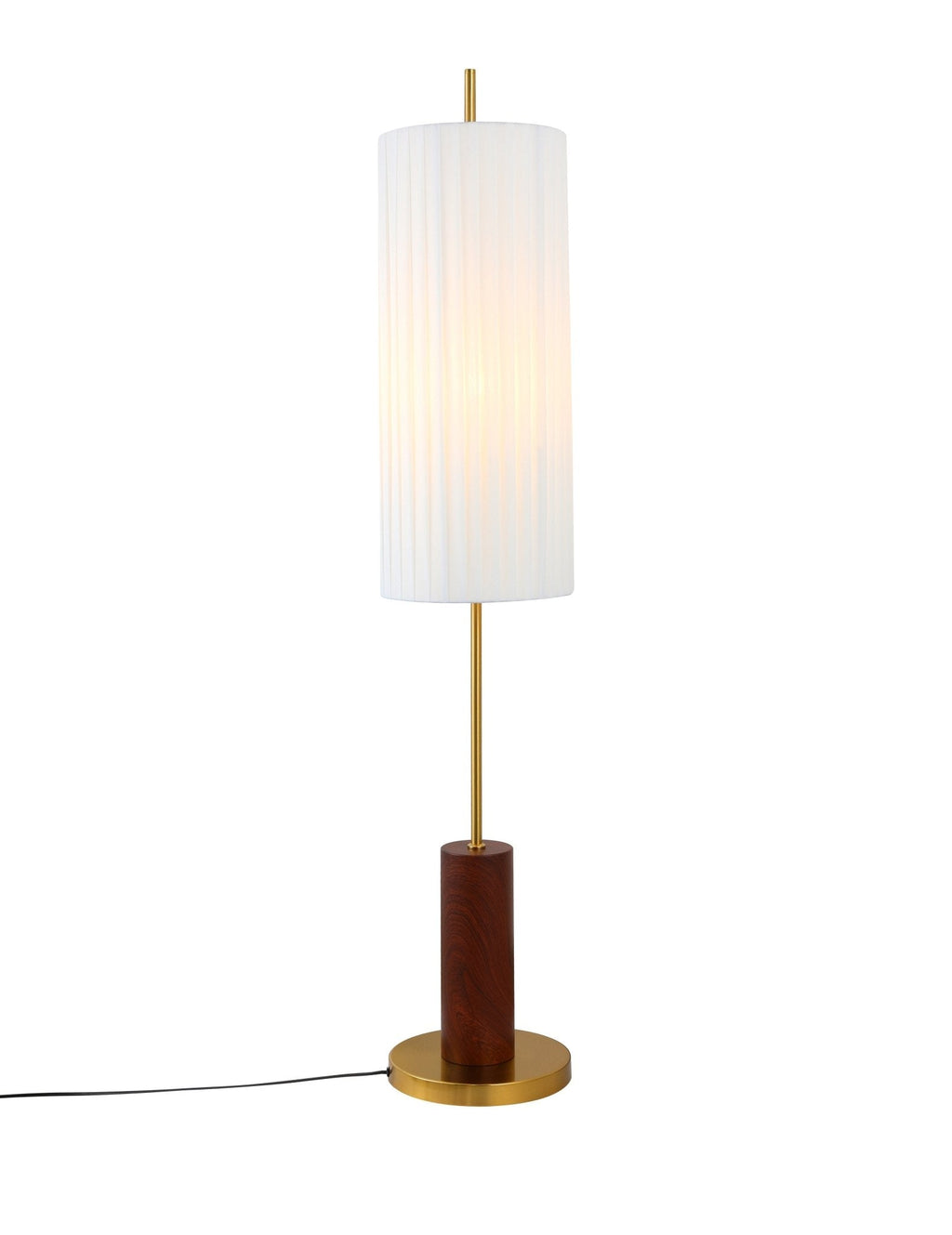 Zen Column Floor Lamp