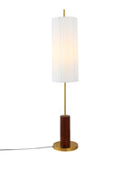 Zen Column Floor Lamp