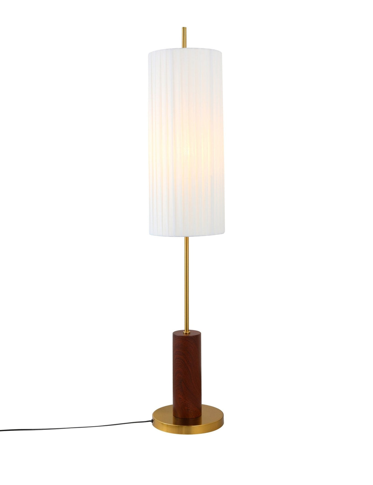 Zen Column Floor Lamp
