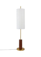 Zen Column Floor Lamp
