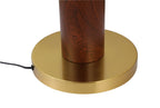 Zen Column Floor Lamp