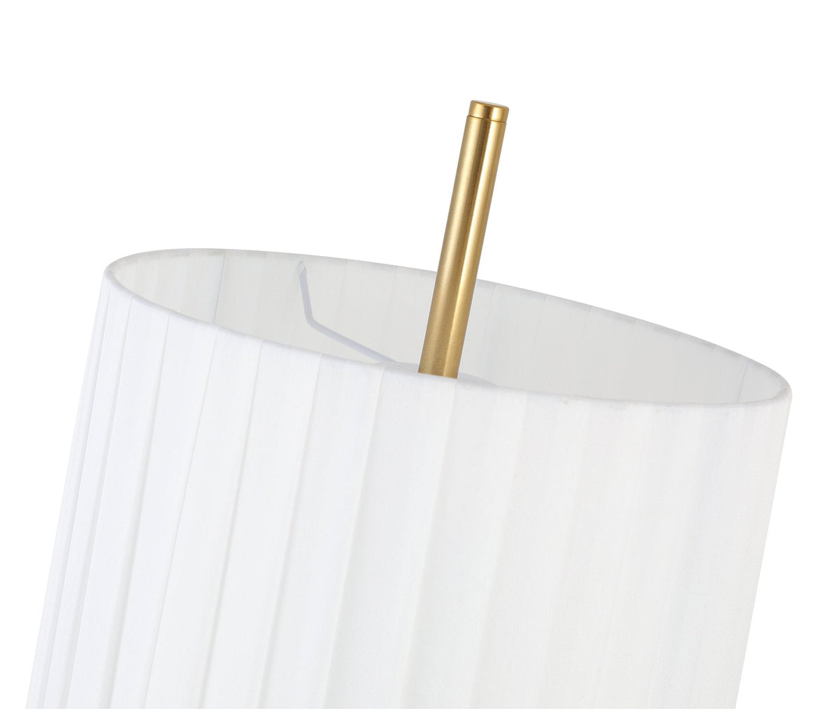 Zen Column Floor Lamp