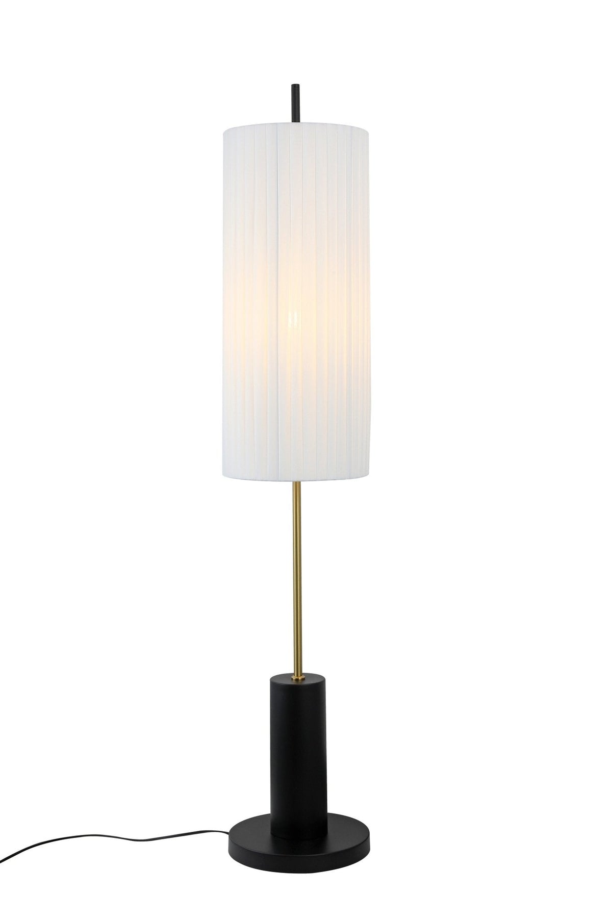 Zen Column Floor Lamp