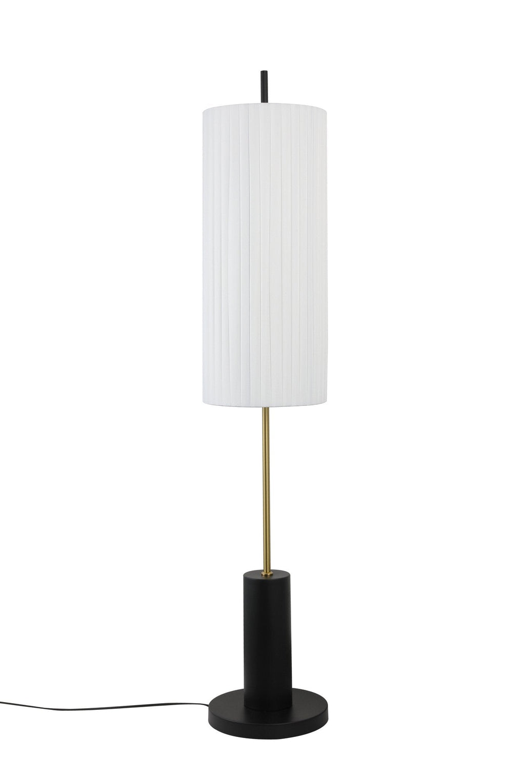 Zen Column Floor Lamp
