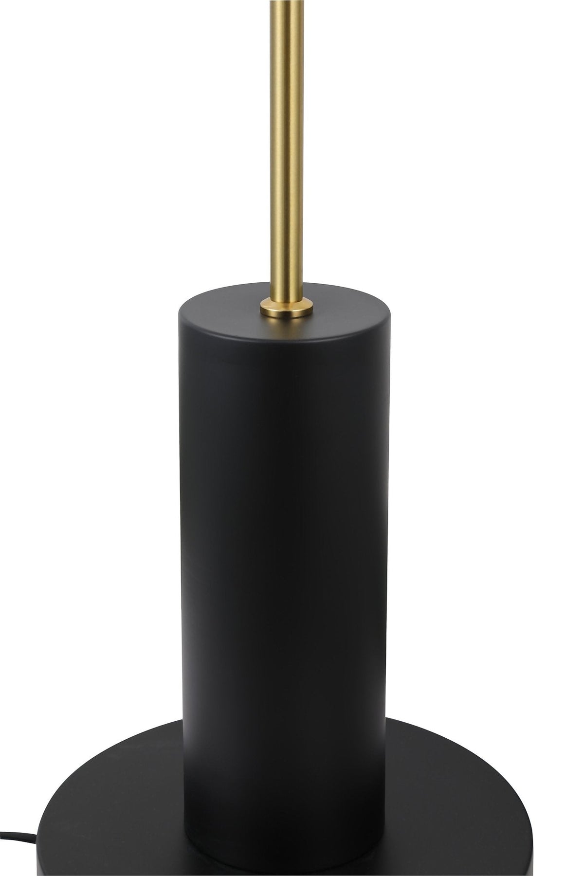 Zen Column Floor Lamp