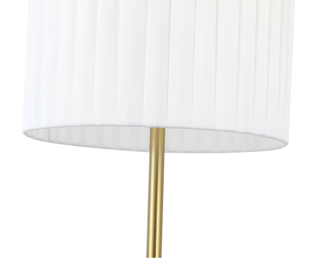 Zen Column Floor Lamp