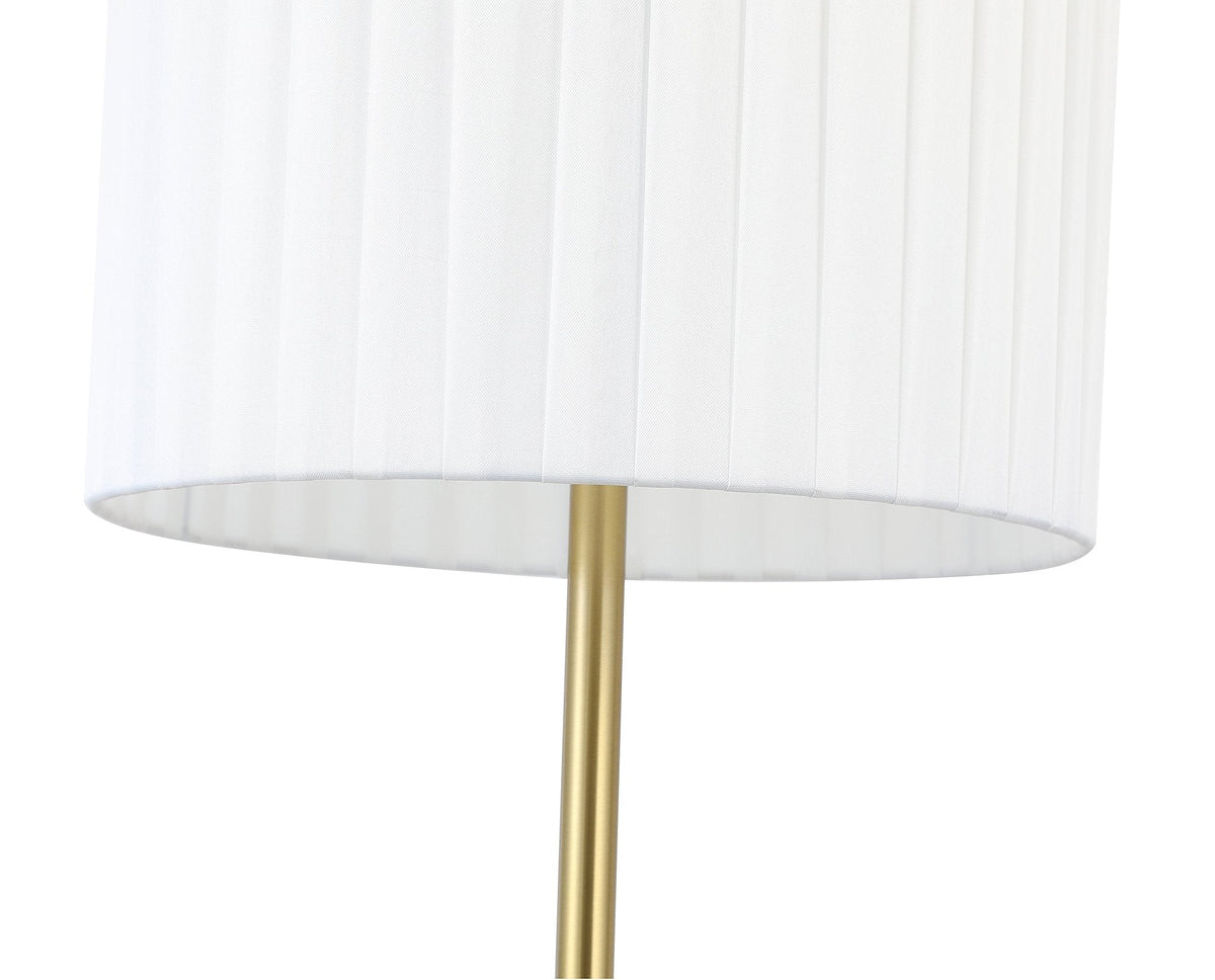 Zen Column Floor Lamp