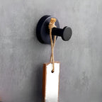 Grip-Lock Shower Hooks