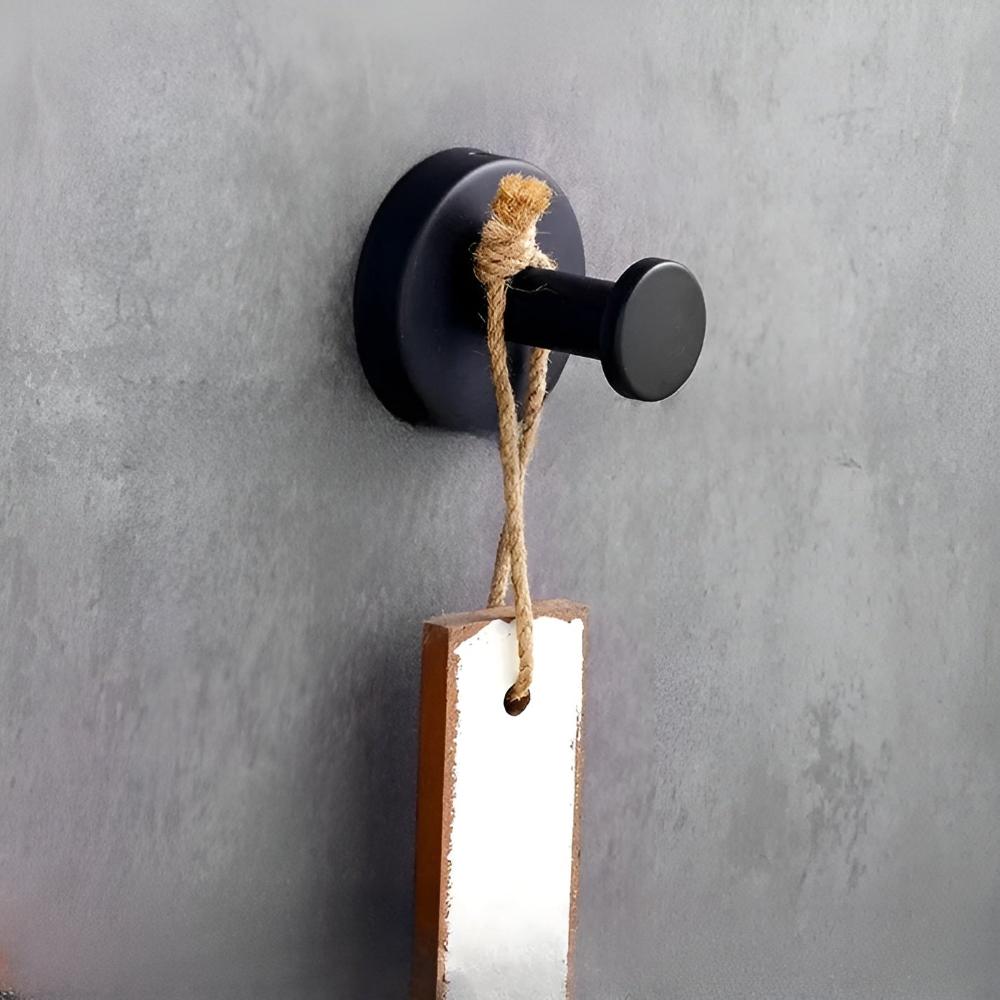 Grip-Lock Shower Hooks