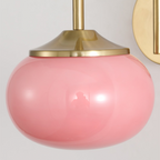 SoftGlow LED Wall Light