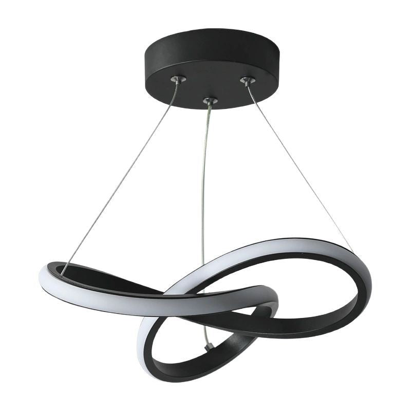 Minimalist LED Pendant Light