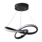 Minimalist LED Pendant Light