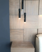 Lueur Pendant Light