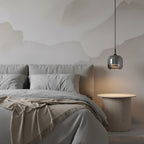 Freja Modern Glass Pendant Light
