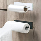 Wall-Mounted Paper Towel Holder
