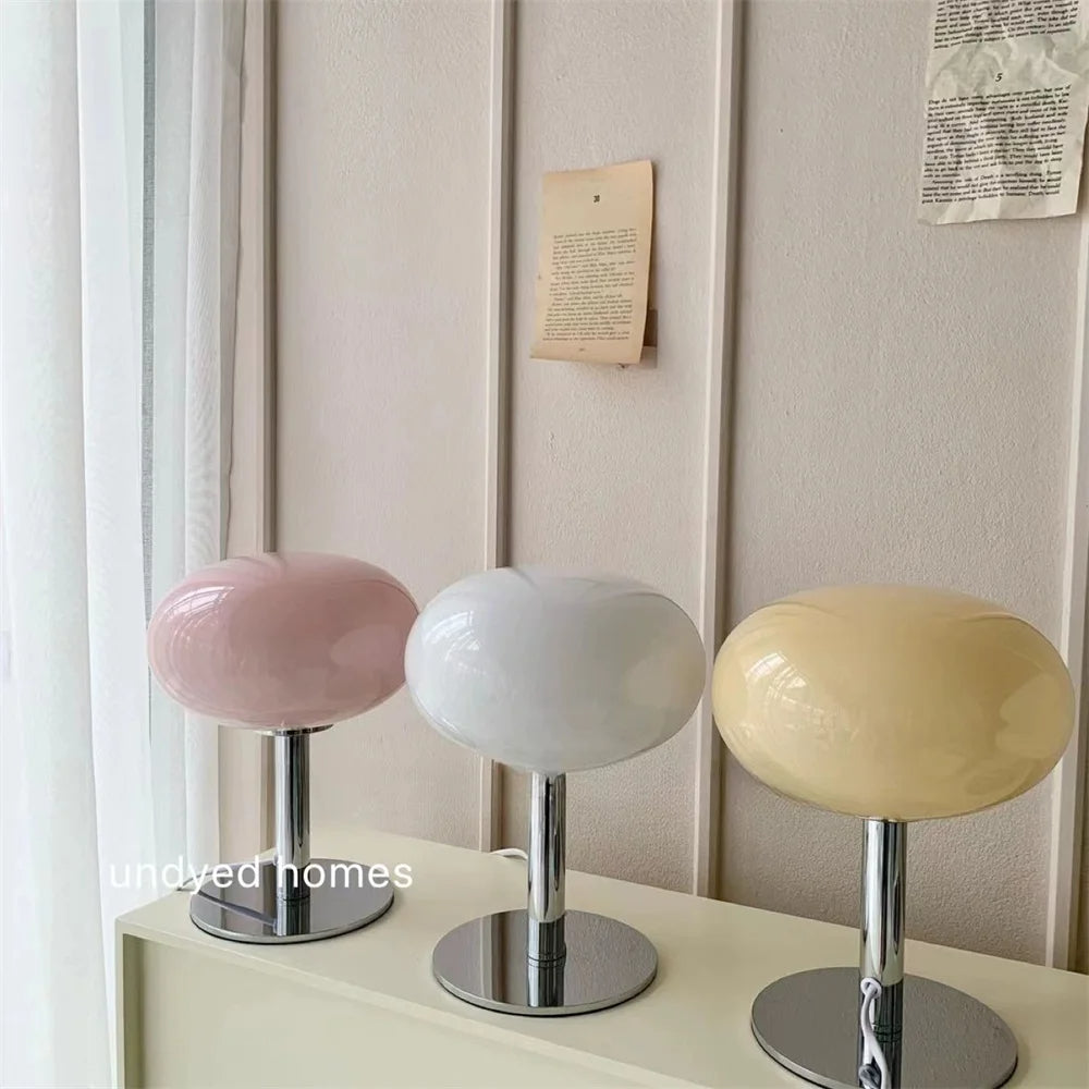 Bauhaus Dimmable Table Lamp