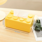 Building Block Tissue Holder