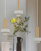 Solennel Pendant Light