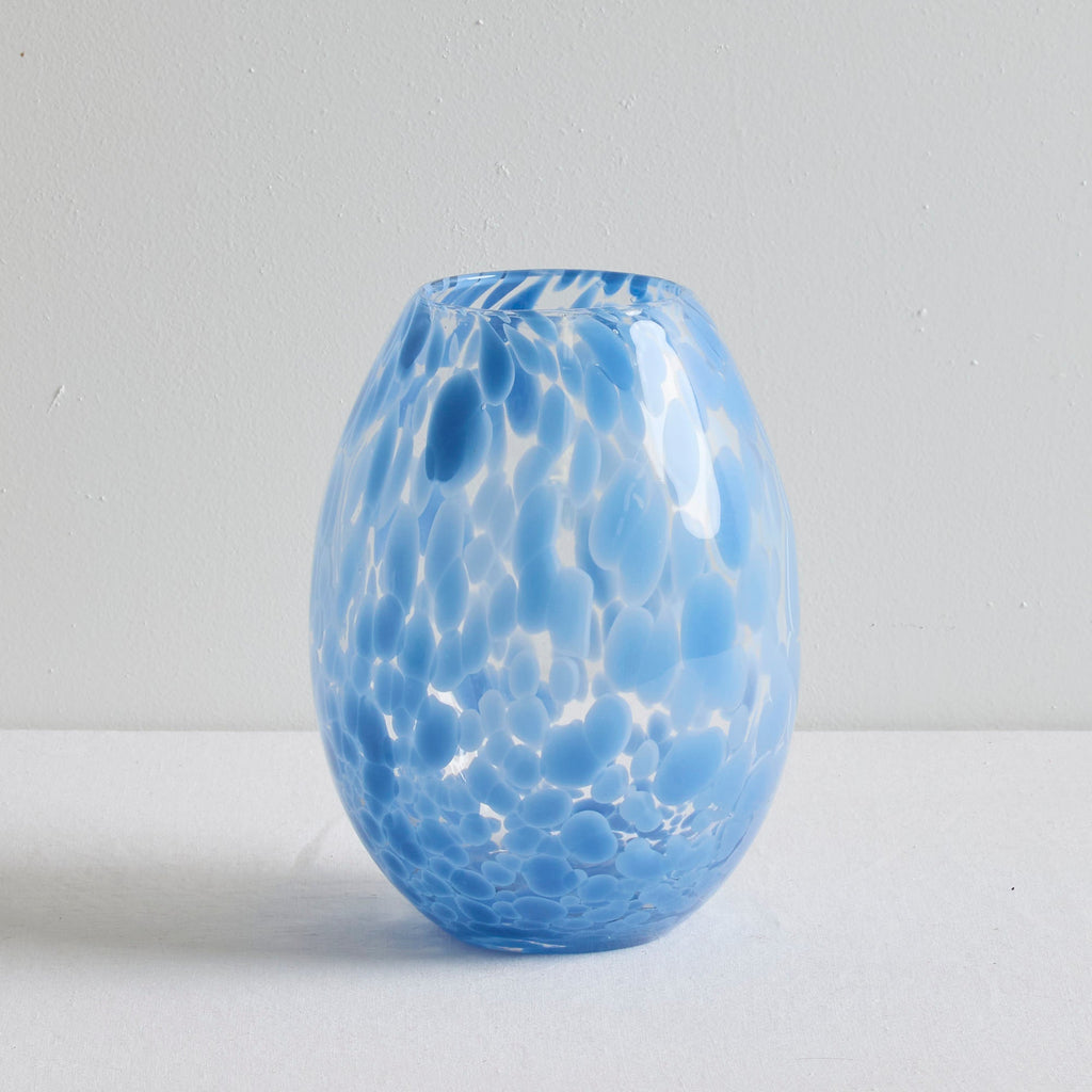 Lottie Glass Vase