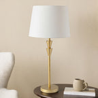Gia Mid Century Table Lamp