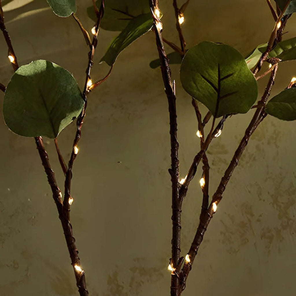 LED Fairy Light Branch
