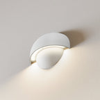 Orion Rechargeable LED Wall Light – Modern Aluminium Sconce with Cordless Design
