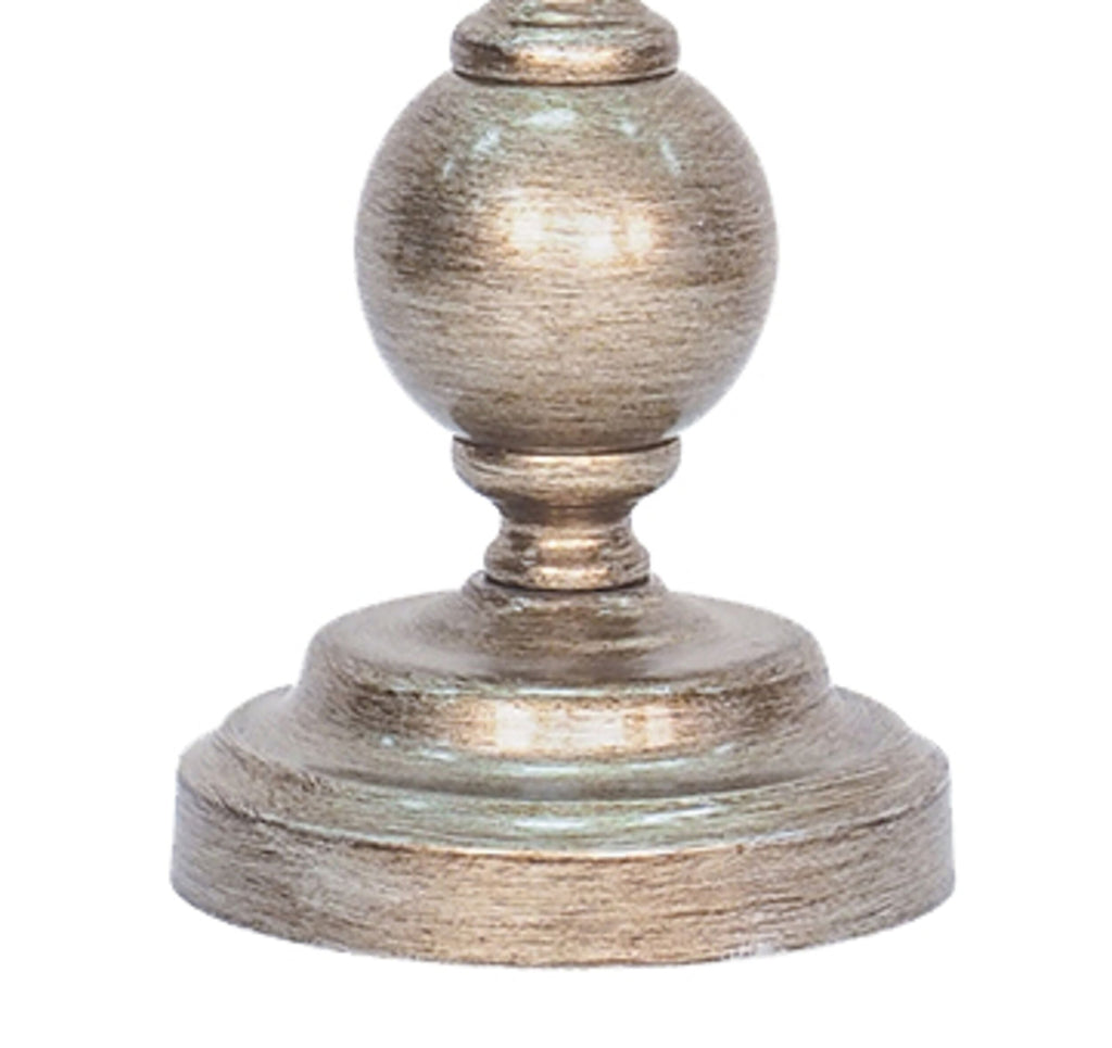 Lugo Candlestick Table Lamp