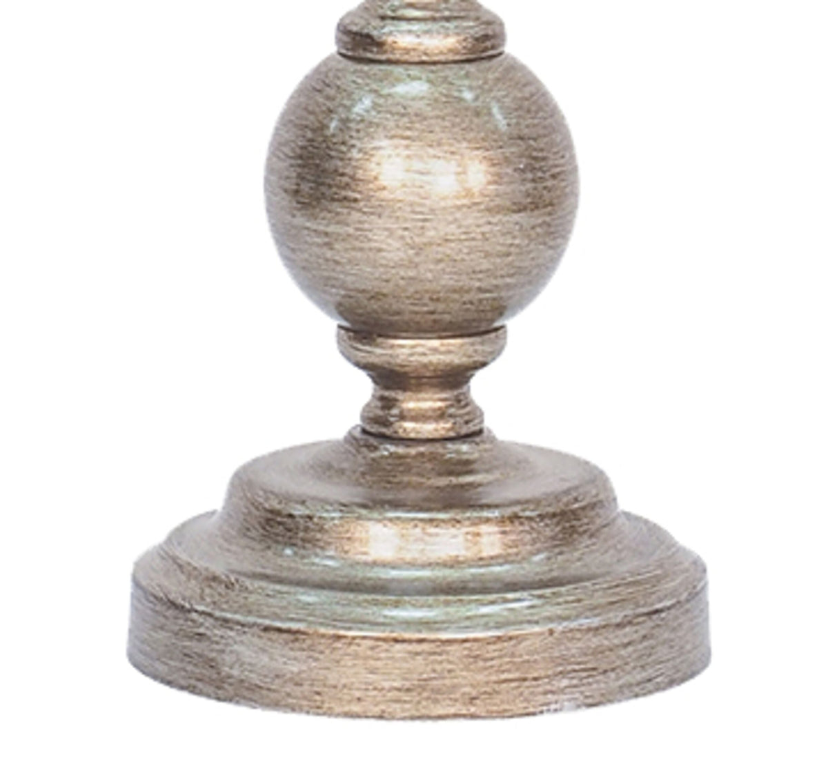Lugo Candlestick Table Lamp