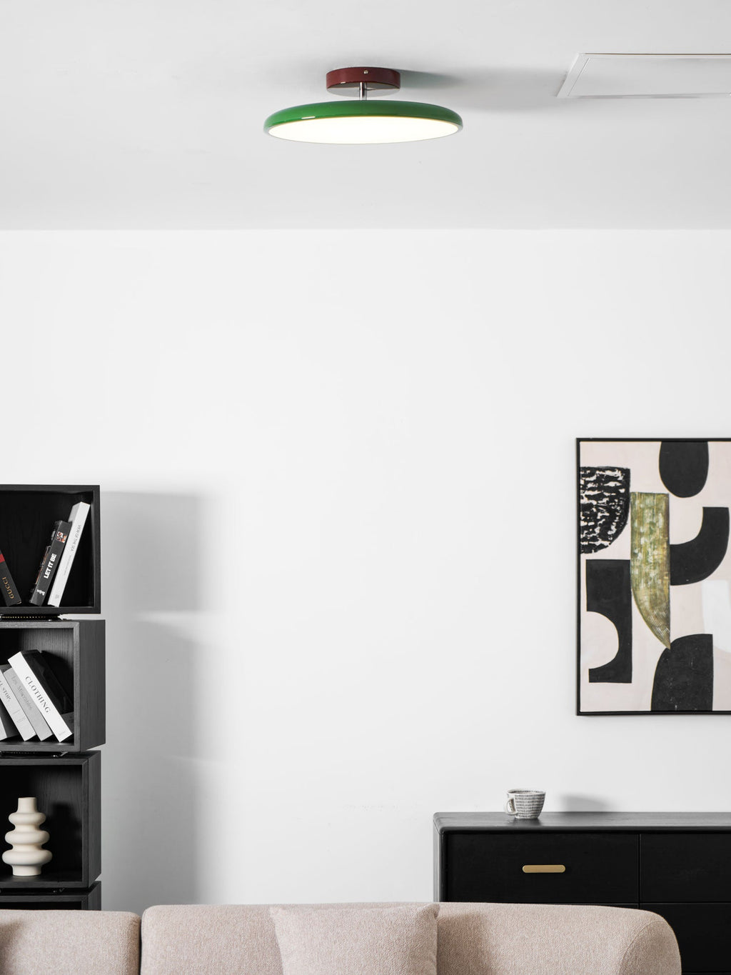 Drift Adjustable Ceiling Lamp