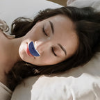 Portable Sleep Apnoea Device