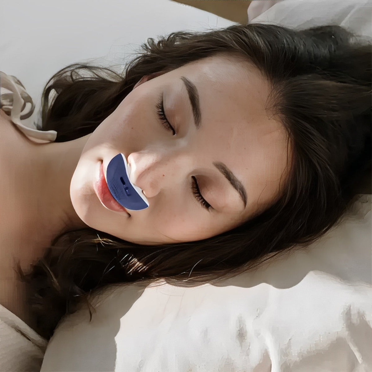 Portable Sleep Apnoea Device