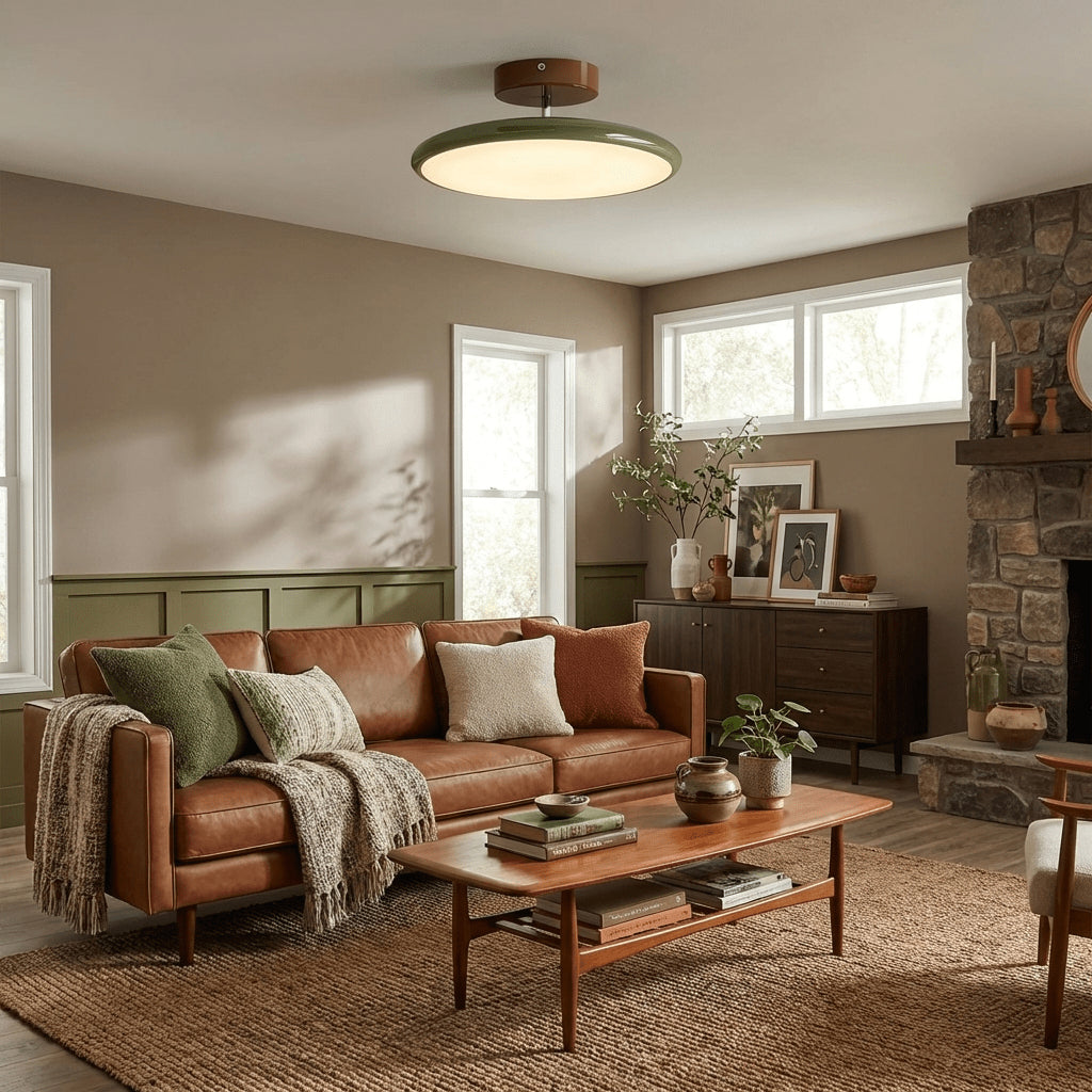 Drift Adjustable Ceiling Lamp
