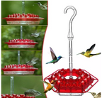 Ant-Proof Hummingbird Feeder
