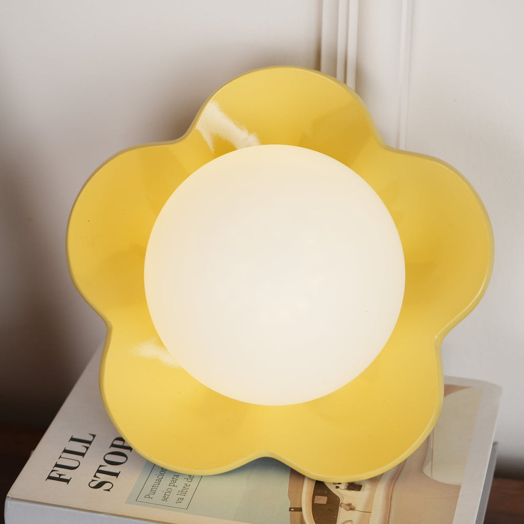 Arcore Resin Wall Sconce
