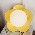 Arcore Resin Wall Sconce