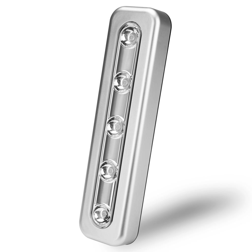 Wireless Under-Cabinet Light