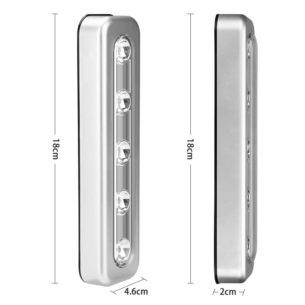 Wireless Under-Cabinet Light