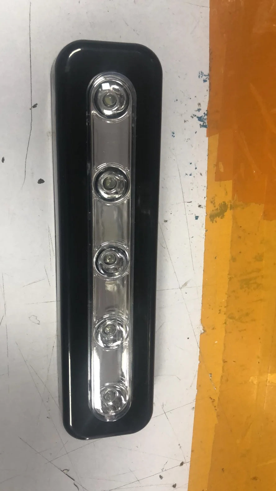 Wireless Under-Cabinet Light