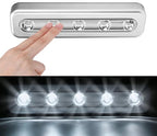 Wireless Under-Cabinet Light