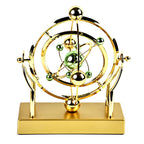 Continuous Motion Pendulum