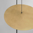 Moon Floor Lamp