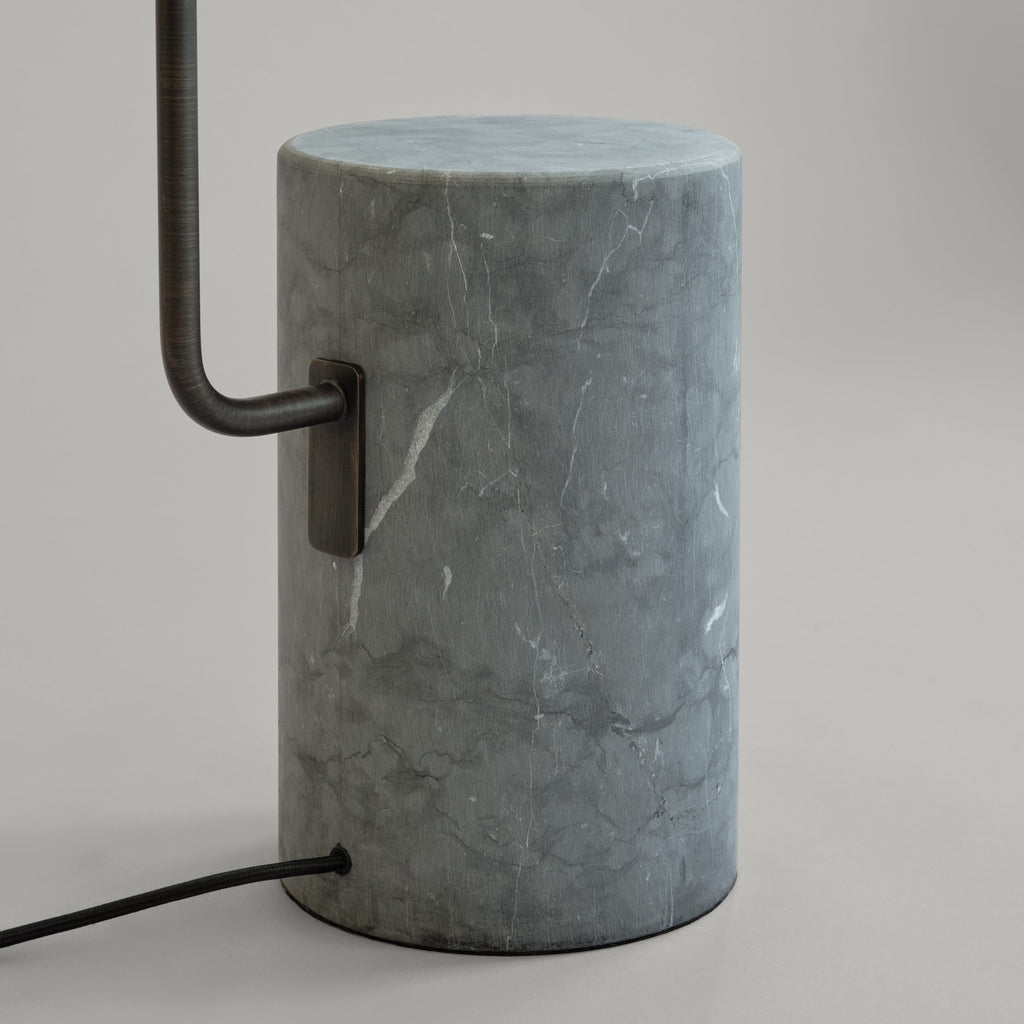 Moon Floor Lamp