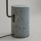 Moon Floor Lamp