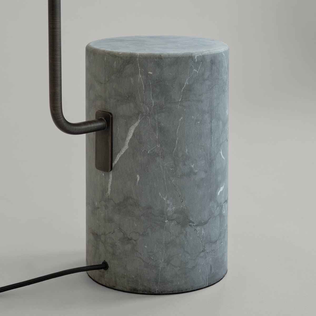 Moon Floor Lamp