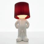 Herr Leuchte Cordless LED Table Lamp – Dimmable & Portable