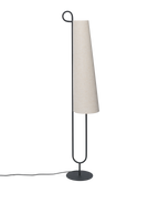 Ancora Anchor Floor Lamp