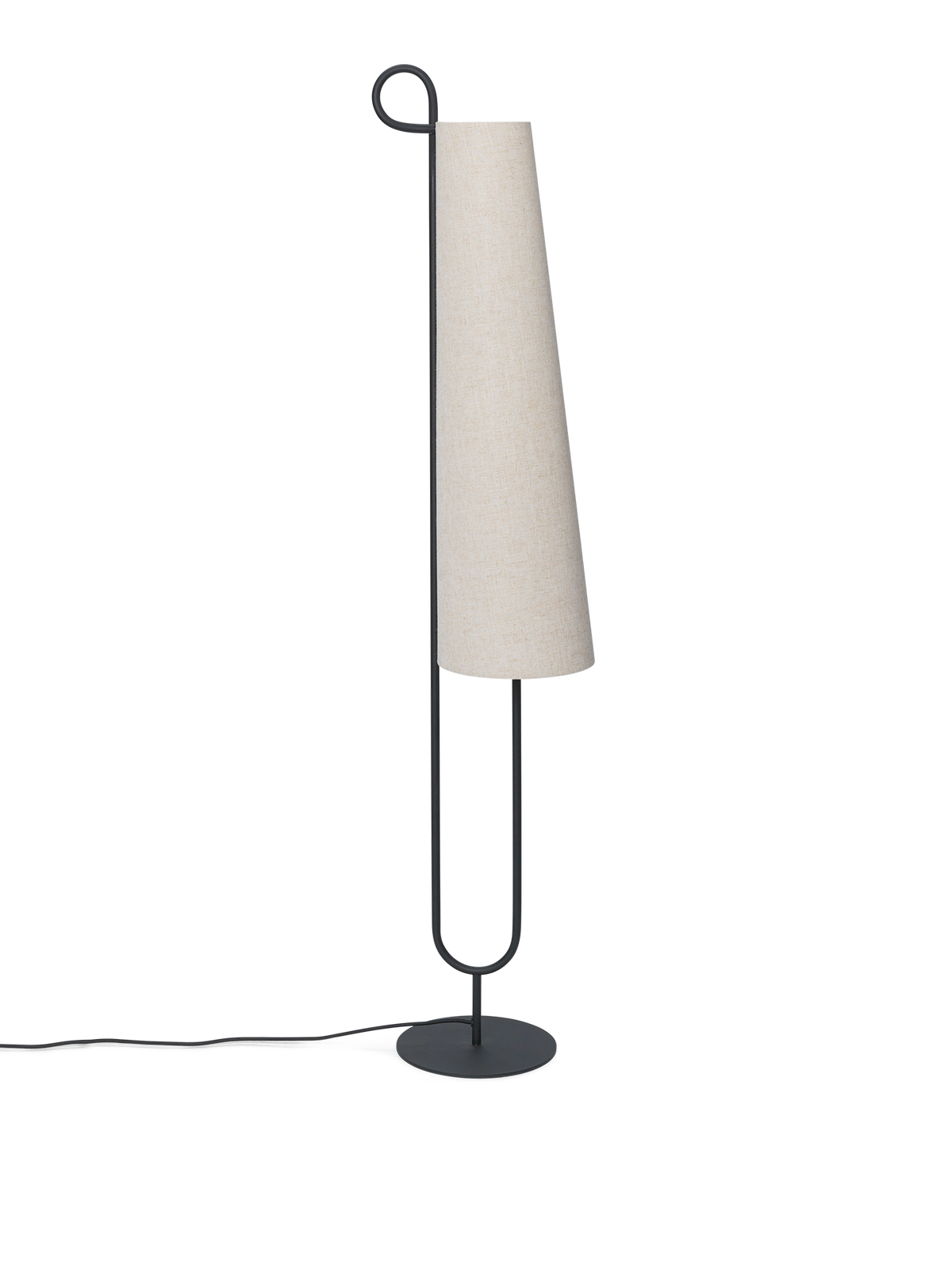 Ancora Anchor Floor Lamp