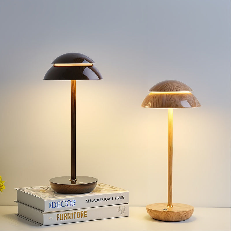 Modern Cordless Table Lamp
