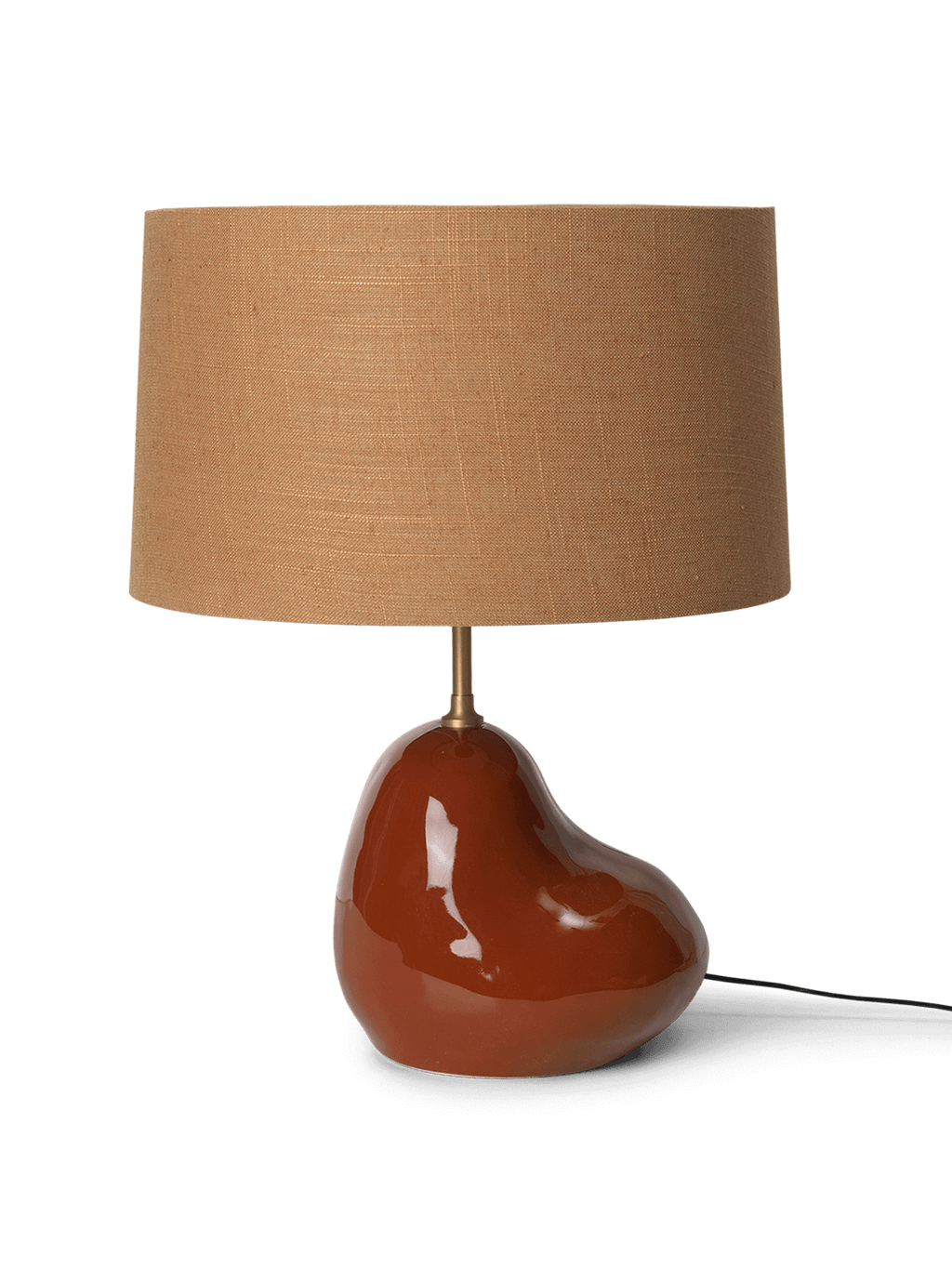 Hebe Ceramic Lamp Base