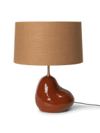 Hebe Ceramic Lamp Base